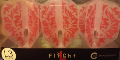 L-Style - (L3) Shape Graphic Flight