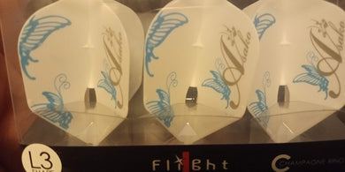 L-Style - (L3) Shape Graphic Flight