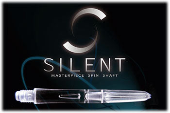L-Style Laro Silent (Spinning)