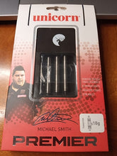 Load image into Gallery viewer, Unicorn Michael &quot;Bully Boy&quot; Smith Maestro Premier (18g/90%)