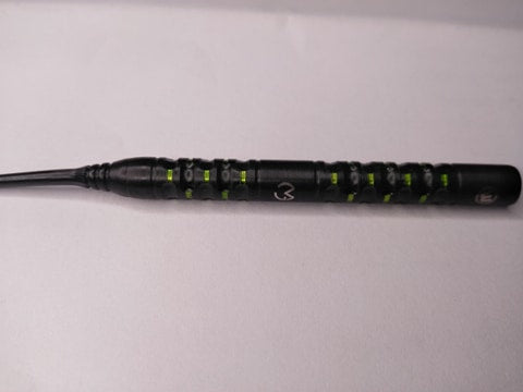 Winmau - MVG Adrenalin - (22g/90%)
