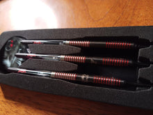 Load image into Gallery viewer, Bulls - &quot;Phantom Grip&quot; Black Titanium - (22g/90%)