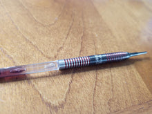 Load image into Gallery viewer, Bulls - &quot;Phantom Grip&quot; Black Titanium - (22g/90%)