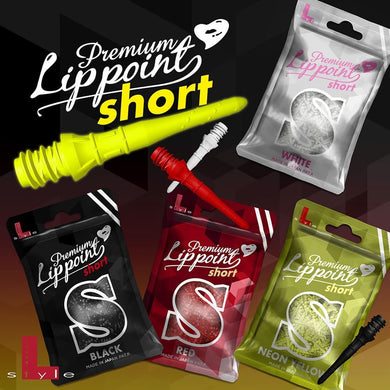 L style Premium ShortLips