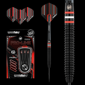 Winmau Pro-Line Black Onyx (21g/90%)
