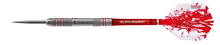 Load image into Gallery viewer, Harrows Rapide - style A (knurled) (21g/90%)