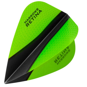 Harrows Retina