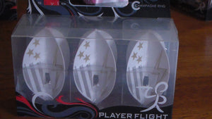 L-Style - (L2) Pear Graphic Flight