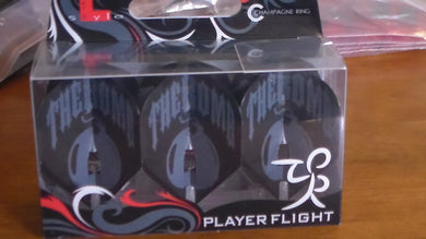 L-Style - (L1) Standard Graphic Flight - Ron Meulencamp