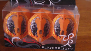L-Style - (L1) Standard Graphic Flight - Sharon Prins