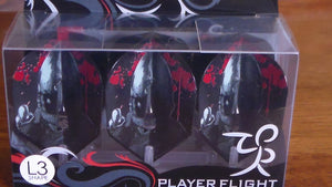 L-Style - (L3) Shape Graphic Flight - Adrian Grey