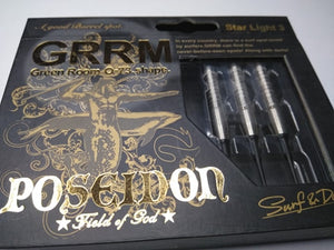 Green Room Japan - "Poseidon - Starlight 3 model" (90%/18g)