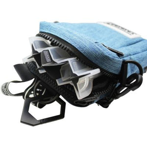 Trinidad Ridge Case (red or black)