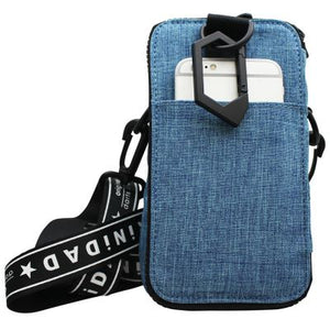 Trinidad Ridge Case (red or black)
