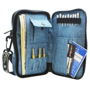 Trinidad Ridge Case (red or black)