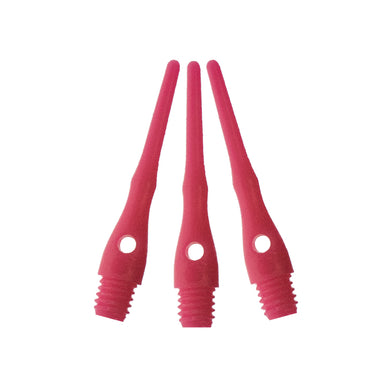 Viper/GLD Tufflex 3 (Hot Pink, 2ba)