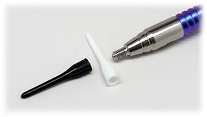 L-Style Acute tips