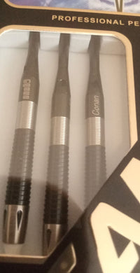 One80 - Conan Whitehead TeamOne80 - Barbarian soft tip darts (18g/90%)