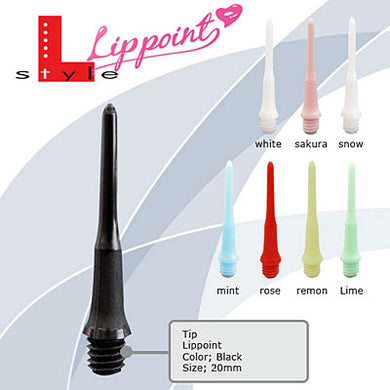 L-Style Lippoints