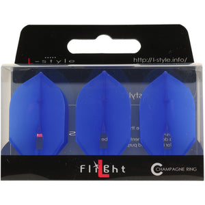 L-Style PRO Champagne Flights