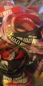 Team 717 Bracelet