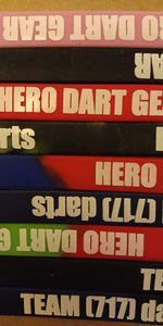 Team 717 Bracelet