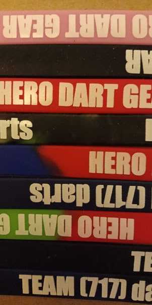 Team 717 Bracelet