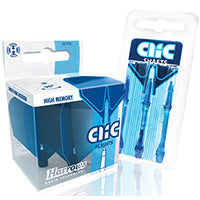 Harrows Clic shafts