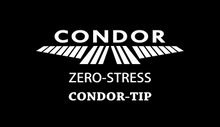 Load image into Gallery viewer, Condor One-Piece (&quot;Zero Stress&quot; and &quot;Axe&quot;)