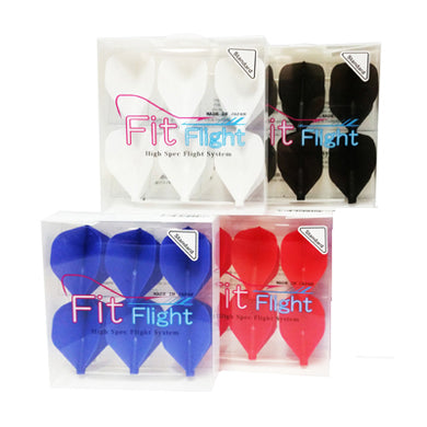 Fit Flight Double Packs