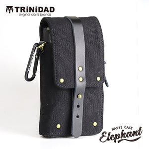 Trinidad Elephant Case