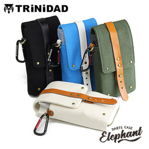 Trinidad Elephant Case