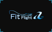 Load image into Gallery viewer, Fit Flight (Air)
