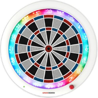 グランボード3s  GRANBOARD3s GRANBOARD3s Blue - Gran Board - Play Darts Online
