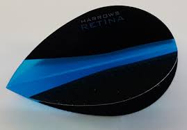 Harrows Retina
