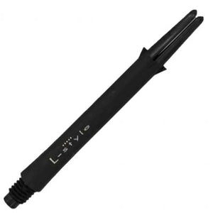 L-Style Locked Carbon Shafts