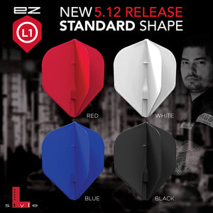 L-Style PRO Champagne Flights