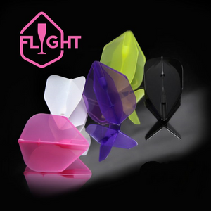 L-Style PRO Champagne Flights