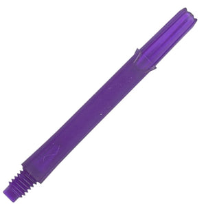 L-Style Locked Shafts