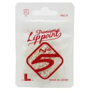 L-Style Premium (Lip -no.5) (5ba- smaller thread)