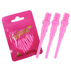 L-Style Premium Lippoint Tips