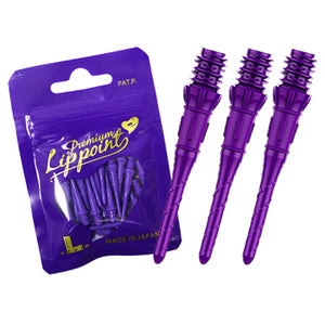 L-Style Premium Lippoint Tips