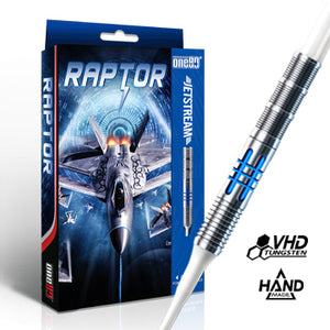 One80 Jetstream Raptor - (16g/90%)