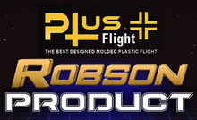 Load image into Gallery viewer, Robson Plus Flights
