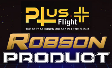 Robson Plus Flights