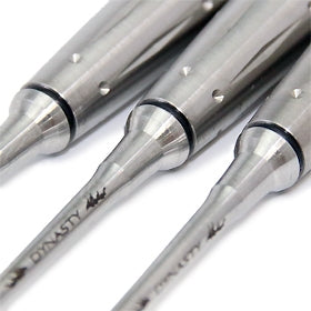 Dynasty Japan 2ba conversion tips (Silver)