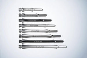 Fit Flight Duralumin Shafts
