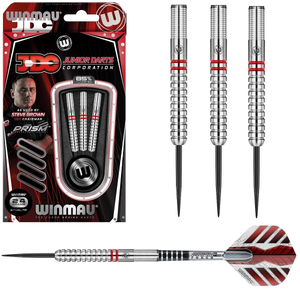 Winamu Pro - Ringed- Steve Brown (24g/85%)
