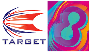 Target 8 Flight Sytem