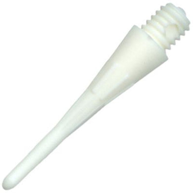 Unicorn - Finger grip Soft tips (white only)